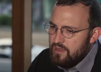 Основатель Cardano (ADA) Чарльз Хоскинсон продолжает делать необычные заявления: «Мы могли бы создать новый Cardano»