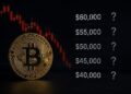 При какой цене падение биткоина прекратится? Опубликованы последние прогнозы!