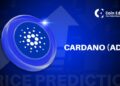 Прогноз цены Cardano: ADA достигает минимумов за 5,5 лет, когда Hoskinson делает перерыв