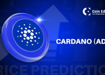 Прогноз цены Cardano: ADA достигает минимумов за 5,5 лет, когда Hoskinson делает перерыв