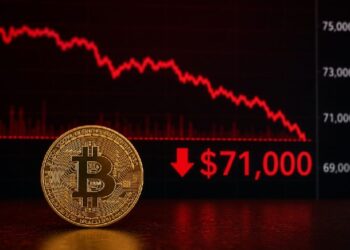 Биткоин продолжает нести значительные потери: какова текущая ситуация и что будет дальше? Подробный отчет