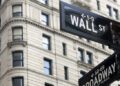 Фондовый рынок США показывает рост, предшествовавший «Чёрному понедельнику»