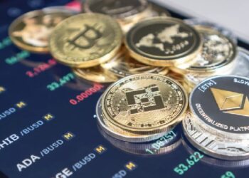 Раскрыты транзакции крупных инвесторов за прошедшую неделю: они продали биткоины (BTC) и эфириум (ETH) и купили эти четыре альткоина!