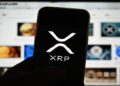 В рейтинге за первый квартал 2026 года XRP уступил BNB, однако новые данные об институциональных инвесторах дают оптимистичные сигналы