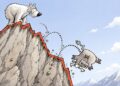Биткоин упал ниже $71 000 на фоне срыва переговоров США и Ирана