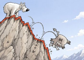 Биткоин упал ниже $71 000 на фоне срыва переговоров США и Ирана