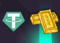Tether запустит первую в мире Visa-карту с кешбеком в обеспеченном золотом стейблкоине XAUT