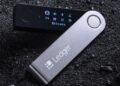 Ledger обнаружила уязвимость в чипе Trezor Safe 7