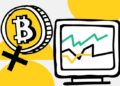 Биткоин обновил шестилетний антирекорд к акциям. Что это значит