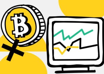 Биткоин обновил шестилетний антирекорд к акциям. Что это значит