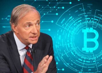 Миллиардер Рэй Далио: «Долг США приближается к точке невозврата, обращайтесь к золоту и биткоину»