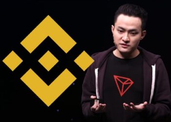 Основатель Tron Джастин Сан отреагировал на последнее официальное заявление Binance!
