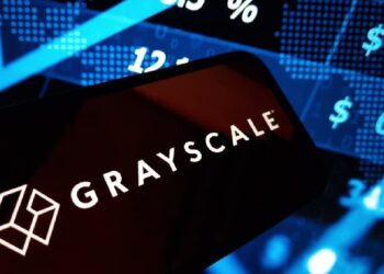 Grayscale назвала три криптовалюты, которые могут выиграть от роста государственного долга США