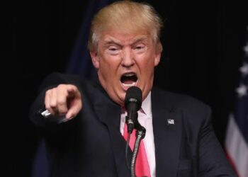 ПОСЛЕДНИЕ НОВОСТИ:  Дональд Трамп сделал заявление о проекте альткоина, и его цена взлетела до небес!