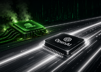 OpenAI показала собственный чип Jalapeño: ускоритель в 1,5–2 раза эффективнее Nvidia