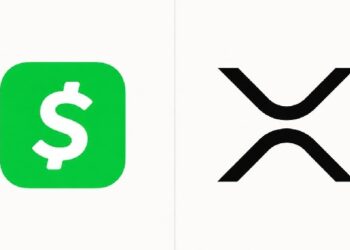 Cash App добавляет XRP, SOL и ETH через Moonpay для 59 млн пользователей