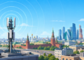 Как в России будут запускать 5G: предложение Минцифры и дорожная карта до 2035 года