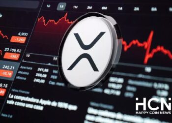 Количество активных адресов XRP выросло на 84%, цена на 72% ниже максимума