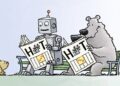 Дайджест недели: майнеры продают душу ИИ, биржи теряют доверие клиентов