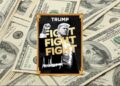 Мемкоин Трампа подскочил на 80%, трейдеры столкнулись с ликвидацией активов на сумму 30 миллионов долларов