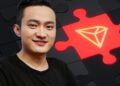 Основатель Tron Джастин Сан впервые за год разблокировал 5000 stETH! Грядёт ли распродажа?