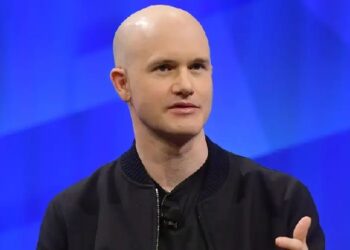 Глава Coinbase назвал условие роста биткоина до $400 000
