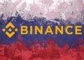 Binance передала российским властям данные клиента по делу о финансировании терроризма