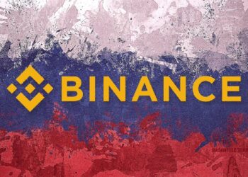 Binance передала российским властям данные клиента по делу о финансировании терроризма