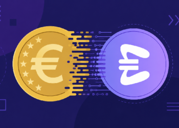 Revolut запускает стейблкоин EURR