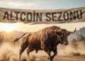 Настала ли очередь альткоинов после биткоина? Технический аналитик делает смелое заявление в отношении альткоинов: «9-летний тренд пробит, начинается суперцикл!» Вот альткоины, которыми он владеет