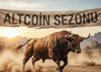 Настала ли очередь альткоинов после биткоина? Технический аналитик делает смелое заявление в отношении альткоинов: «9-летний тренд пробит, начинается суперцикл!» Вот альткоины, которыми он владеет