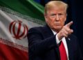 США вводят новые санкции против Ирана, включая криптовалюты! Китай реагирует резко!