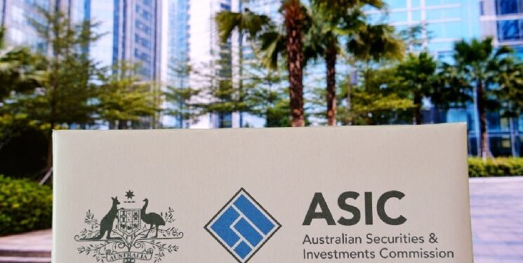ASIC выявила 3 106 случаев мошенничества с криптовалютами, поскольку сети искусственного интеллекта нацелены на сбережения австралийцев
