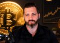 Аналитик, предсказавший масштабное падение биткоина в октябре, теперь предсказал, что может произойти дальше