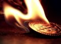 Крупный альткоин готовится к резкому росту сжигания токенов