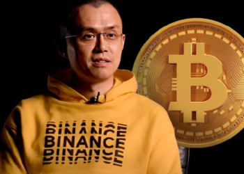 Основатель Binance CZ предсказал рост цены биткоина на 1 миллион долларов!
