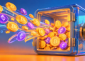 Спотовые ETF на биткоин и Ethereum привлекли $2,6 млрд за неделю: рекорд с октября 2025 года