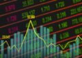 Прибыль инвесторов давит на биткоин