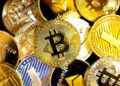Ethereum обгоняет биткоин и обновляет максимум с января