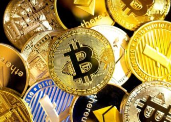 Ethereum обгоняет биткоин и обновляет максимум с января