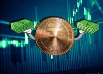 Глава Tether: «Мне плевать» на критику после первого аудита