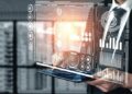 Wintermute вложит $1 млрд в ИИ для торговли акциями