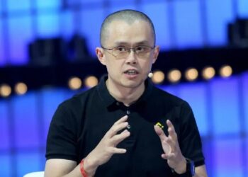 Основатель Binance CZ предупредил пользователей о недавнем взломе!