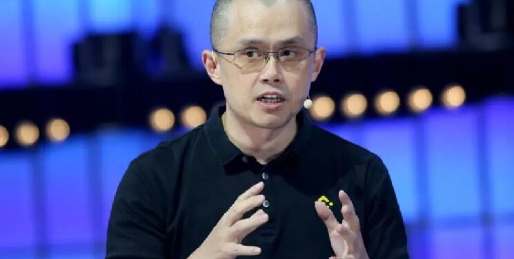 Основатель Binance CZ предупредил пользователей о недавнем взломе!