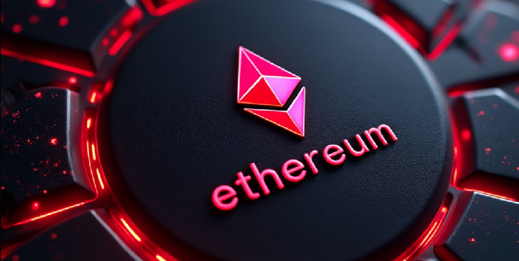 Эксперимент с Ethereum для этого гиганта, акции которого котируются на Nasdaq, продлился всего год! Весь ETH был продан, и инвестиции будут направлены именно в…