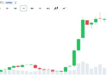Пик бычьего цикла биткоина может быть обусловлен глобальным спросом на ETF