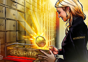 Neuberger и Securitize запустили мультичейн-фонд облигаций