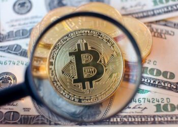 Биткоин обновил рекорд недельного роста на $14 264
