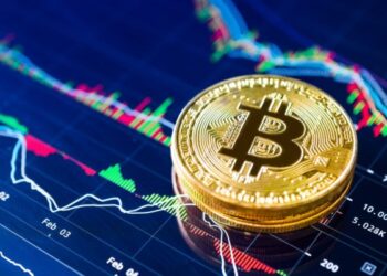 Трейдеры наращивают ставки на падение биткоина к $52 000