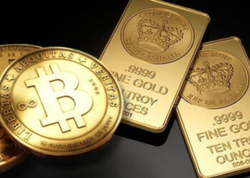 Золото удерживается выше $4600 в преддверии выступления Уорша